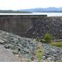 Lake Wivenhoe - Roads & Dam Wall