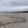 GC Sand Pumping Jetty - The Spit