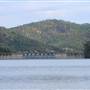 Somerset Dam (The Spit)