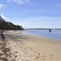 Coochiemudlo Island