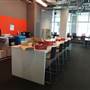 QUT Garden Point - Science & Engineering Centre - Interior