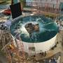 Village Roadshow Studios - Water Tanks