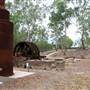 Mining Heritage Park