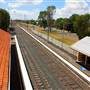 Rosewood Train Station