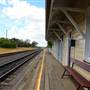 Grandchester Train Station