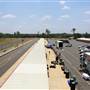 Willowbank Raceway - Car Racing Track
