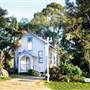 Old Saint Johns Church/House