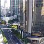 Riverside Skyscraper - Brisbane (Downtown)