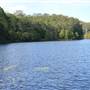 Wappa Dam
