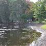 Wappa Dam