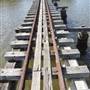 Maroochy River / Old Rail Bridge