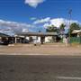 Residential Street - Mount Isa