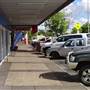 Mount Isa - Township