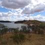 Lake Moondarra - Lookout & Dam Wall
