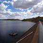 Lake Moondarra - Lookout & Dam Wall