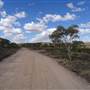 Leichhardt River Rd - Off-Road