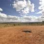 Telstra & Mount Isa Radio Station Hill