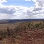 Telstra & Mount Isa Radio Station Hill