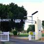 Mount Isa Sunset Lawn Cemetery
