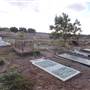 Mount Isa Sunset Lawn Cemetery