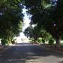 Mount Isa Sunset Lawn Cemetery