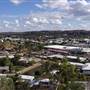 John Campbell Miles Memorial Lookout