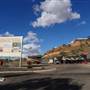 The Overlander Shopping Centre