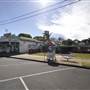Burnett Heads - Streetscapes / Shop Fronts