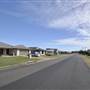 Suburban Streets