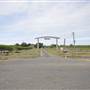 Pine Lodge entrance on Barossa river