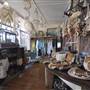 Sea Gipsy Cafe