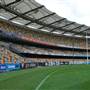 The Gabba