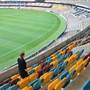 The Gabba