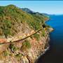 Cairns Region - Captain Cook Highway