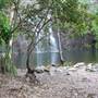 Whitsundays - Cedar Creek Falls