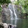 Whitsundays - Cedar Creek Falls