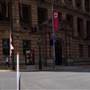 George St & Charlotte St
