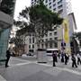 Adelaide St & Creek St