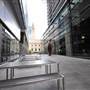 George St Plaza