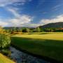 Palmer Sea Reef golf course