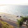 Ocean Outlook & Esplanade, Coolangatta