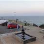 Ocean Road, Scenic Headland Lookout and Carpark