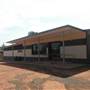 Weipa Airport (WEI)