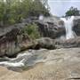 Murray Falls (Girramay National Park)