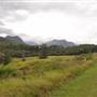 Lost World Valley - Kerry Road