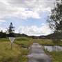 Lost World Valley - Kerry Road