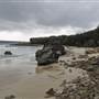 Mulgumpin (Moreton Island) - Cape Moreton Beach