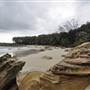 Mulgumpin (Moreton Island) - Cape Moreton Beach