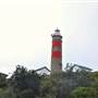 Mulgumpin (Moreton Island) North Point Light - Cape Moreton Lighthouse