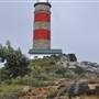 Mulgumpin (Moreton Island) North Point Light - Cape Moreton Lighthouse